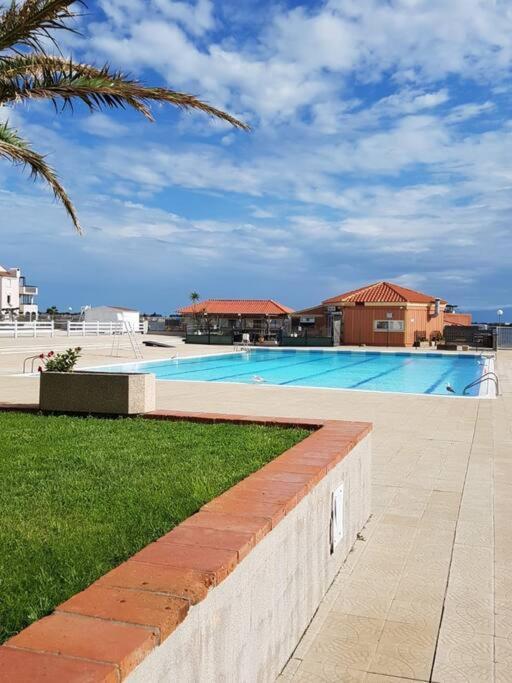 Apartmán T2 Neuf + Bateau / Piscine Super Infrastructures Le Barcarès Exteriér fotografie