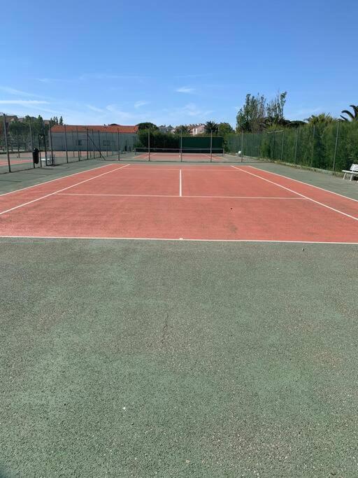 Apartmán T2 Neuf + Bateau / Piscine Super Infrastructures Le Barcarès Exteriér fotografie