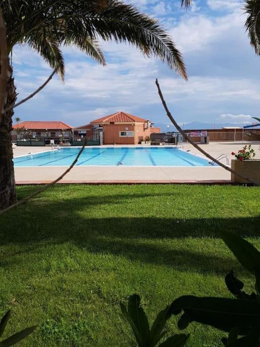 Apartmán T2 Neuf + Bateau / Piscine Super Infrastructures Le Barcarès Exteriér fotografie